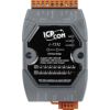 Two-channel CAN Bus Isolated Bridge (RoHS)ICP DAS